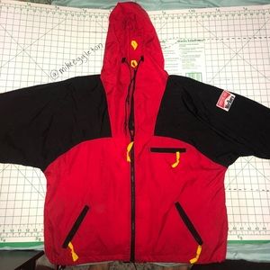 Marlboro Adventure Team Jacket